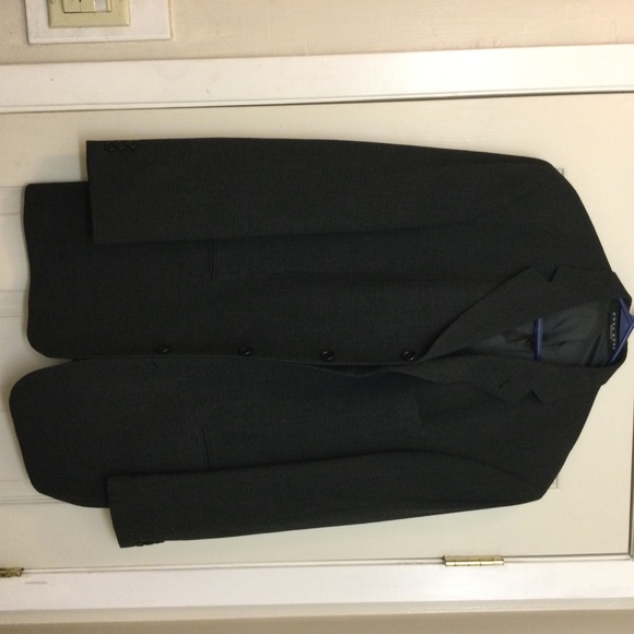 HUGO BOSS Men’s Blazer Made In USA HOST PICK - Picture 8 of 13